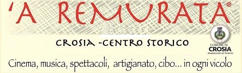AVVISO PUBBLICO COMUNICAZIONE INTERESSE EVENTO "A REMURATA"